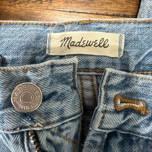 Madewell Perfect Vintage Jeans - 29